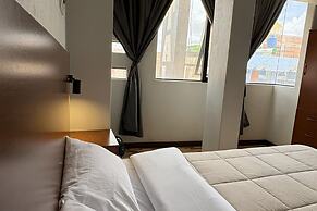 Hostal - HS Merced