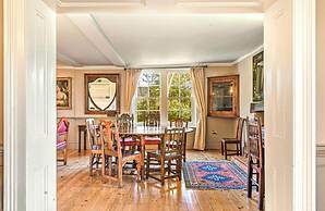Huckleberry Farm House