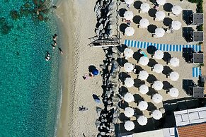 Capo Vaticano Suites