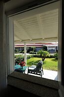 Capo Vaticano Suites