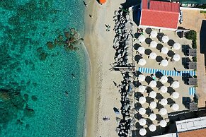 Capo Vaticano Suites