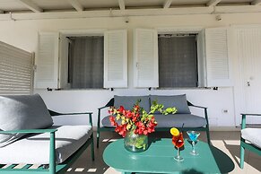 Capo Vaticano Suites