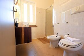 Capo Vaticano Suites