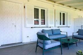 Capo Vaticano Suites