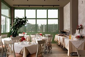 Relais Villa Roncuzzi