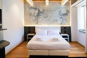 Relais Villa Roncuzzi