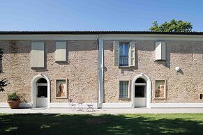 Relais Villa Roncuzzi