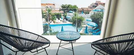 Eve Hôtel & Spa*** Cap Agde