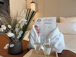 Eve Hôtel & Spa*** Cap Agde