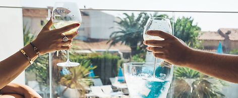 Eve Hôtel & Spa*** Cap Agde