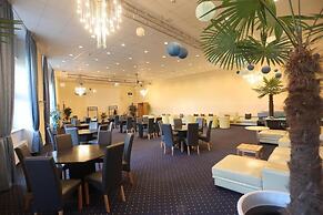 Carea Harz Hotel Allrode