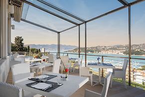 Europa Grand Hotel