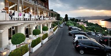 Europa Grand Hotel
