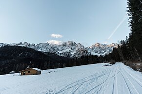 Appartment le Gemme Dolomites escape