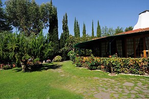 Bungalow in Ferienresidenz With Pool