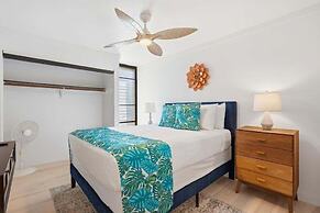 Kihei Holiday, #315 2 Bedroom Condo