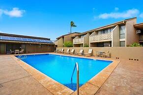 Kihei Holiday, #315 2 Bedroom Condo