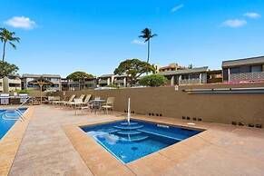 Kihei Holiday, #315 2 Bedroom Condo