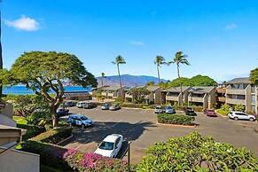 Kihei Holiday, #315 2 Bedroom Condo