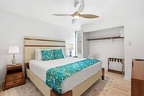 Kihei Holiday, #315 2 Bedroom Condo