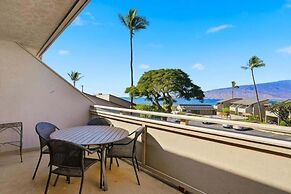 Kihei Holiday, #315 2 Bedroom Condo