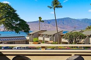 Kihei Holiday, #315 2 Bedroom Condo