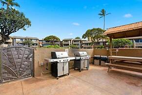 Kihei Holiday, #315 2 Bedroom Condo
