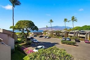 Kihei Holiday, #315 2 Bedroom Condo