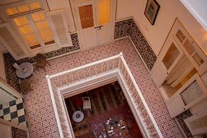 Riad Dar Ory