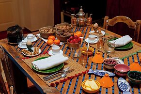 Riad Dar Ory