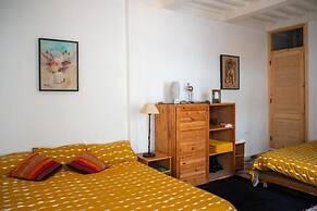 Riad Dar Ory