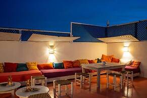 Riad Dar Ory