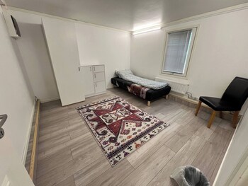 2 Bedrooms and Kitchen