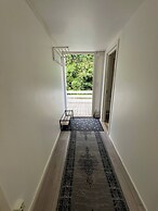 2 Bedrooms and Kitchen