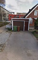 2 Bedrooms and Kitchen