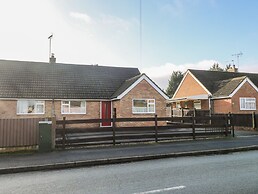 Parkfields Cottage