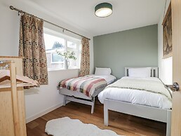 Parkfields Cottage