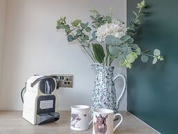 Parkfields Cottage