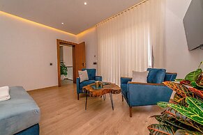 Villa Lumeria