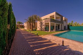 Villa Lumeria