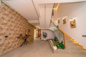 Villa Lumeria