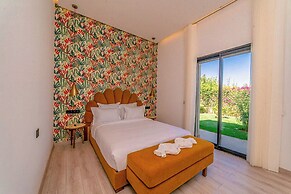 Villa Lumeria