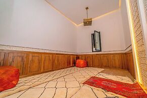 Villa Lumeria