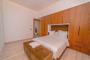 Villa Lumeria