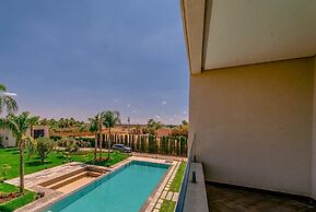 Villa Lumeria