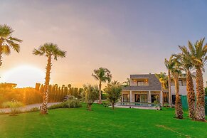 Villa Lumeria
