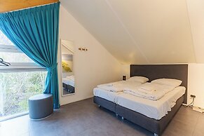 Exclusive Beach House in Renesse