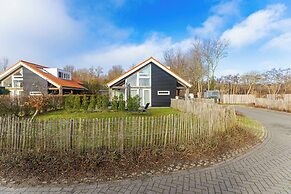 Exclusive Beach House in Renesse