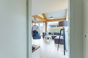 Exclusive Beach House in Renesse