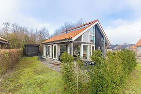 Exclusive Beach House in Renesse